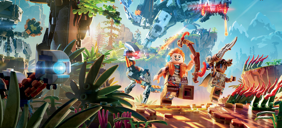 LEGO® Horizon Adventures™